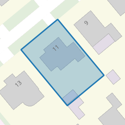 Perceel BGN01-M-1821