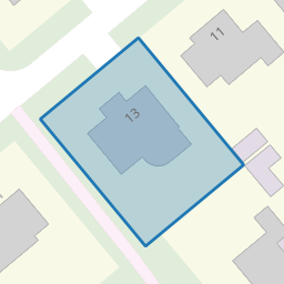 Perceel BGN01-M-1822