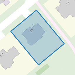 Perceel BGN01-M-1823