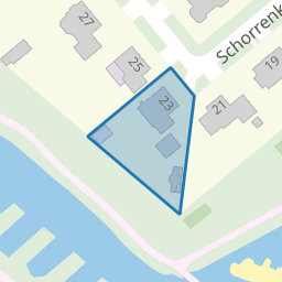 Perceel BGN01-M-1827