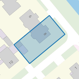 Perceel BGN01-M-1841