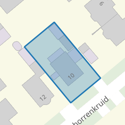 Perceel BGN01-M-1842