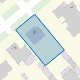 Perceel BGN01-M-1845