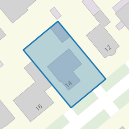 Perceel BGN01-M-1846