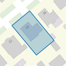 Perceel BGN01-M-1850