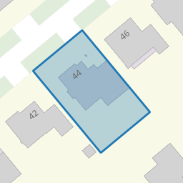 Perceel BGN01-M-1861