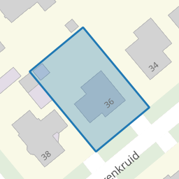 Perceel BGN01-M-1862