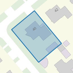 Perceel BGN01-M-1864