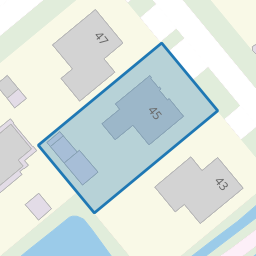 Perceel BGN01-M-1868