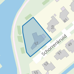 Perceel BGN01-M-1874