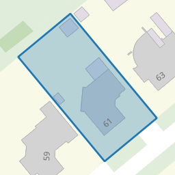 Perceel BGN01-M-1876