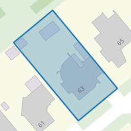 Perceel BGN01-M-1877