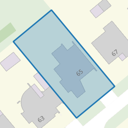 Perceel BGN01-M-1878