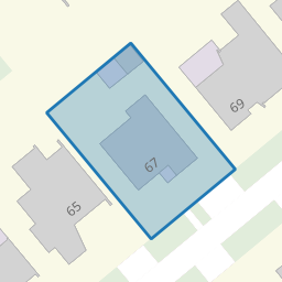 Perceel BGN01-M-1879