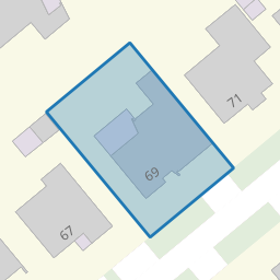 Perceel BGN01-M-1880