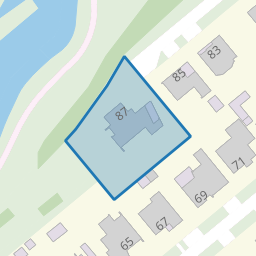 Perceel BGN01-M-1881