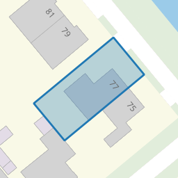 Perceel BGN01-M-1886