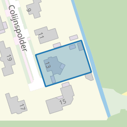 Perceel BGN01-M-1895