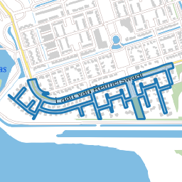 Perceel BGN01-M-1896