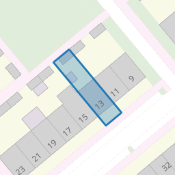 Perceel BGN01-M-1901