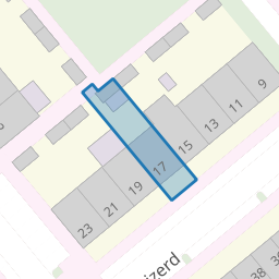 Perceel BGN01-M-1903