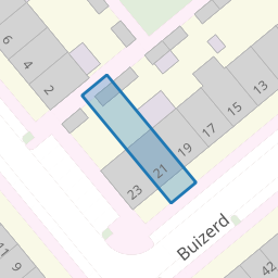 Perceel BGN01-M-1905