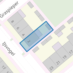 Perceel BGN01-M-1907