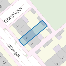 Perceel BGN01-M-1908