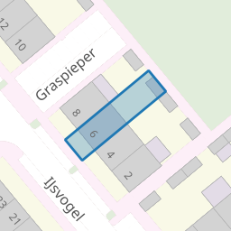 Perceel BGN01-M-1909