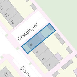 Perceel BGN01-M-1910