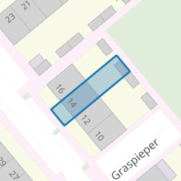 Perceel BGN01-M-1913