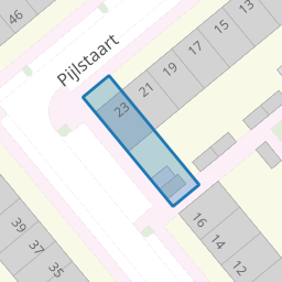 Perceel BGN01-M-1915