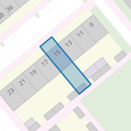 Perceel BGN01-M-1919