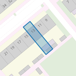 Perceel BGN01-M-1920