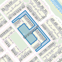 Perceel BGN01-M-1923