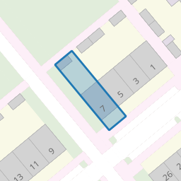 Perceel BGN01-M-1924