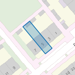 Perceel BGN01-M-1925