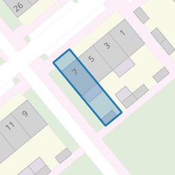 Perceel BGN01-M-1928