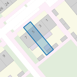 Perceel BGN01-M-1929