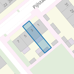 Perceel BGN01-M-1930