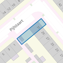 Perceel BGN01-M-1932