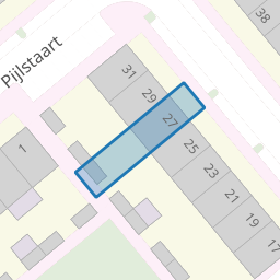 Perceel BGN01-M-1934