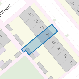 Perceel BGN01-M-1935