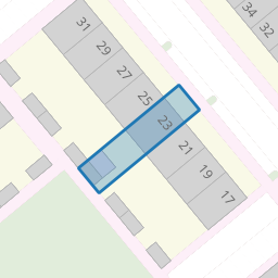 Perceel BGN01-M-1936