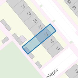 Perceel BGN01-M-1937