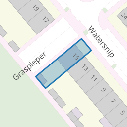 Perceel BGN01-M-1940