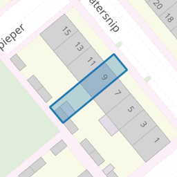 Perceel BGN01-M-1943