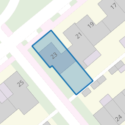 Perceel BGN01-M-1948