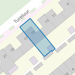 Perceel BGN01-M-1952