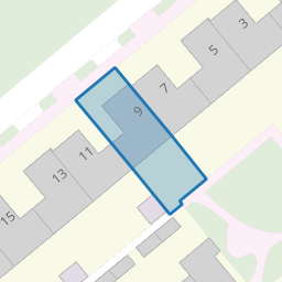 Perceel BGN01-M-1955